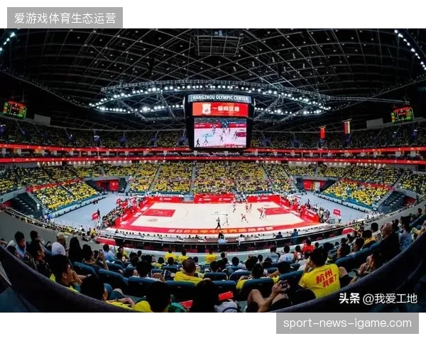 未来三年赛事衍生内容运营将深度主导体育服务市场竞争格局